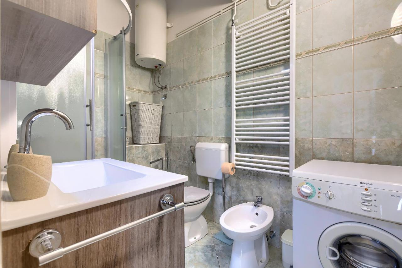 Stylish Flats With Two Bedrooms In Premantura Extérieur photo