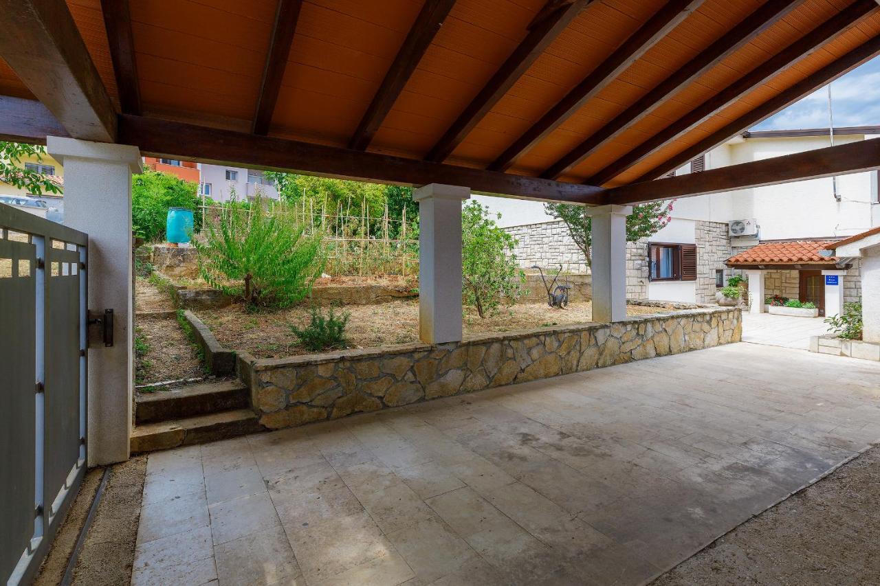 Stylish Flats With Two Bedrooms In Premantura Extérieur photo