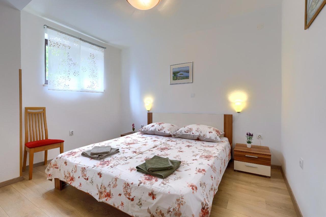 Stylish Flats With Two Bedrooms In Premantura Extérieur photo