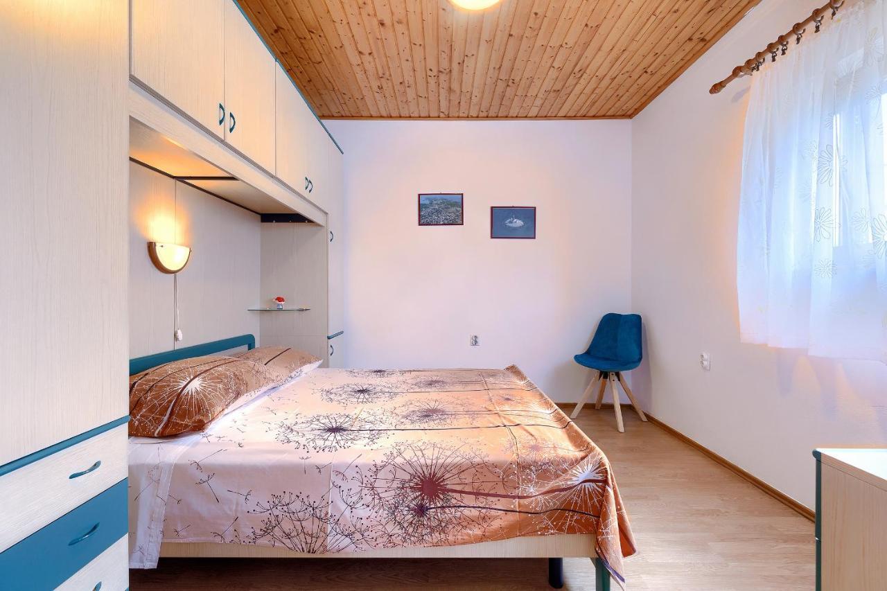 Stylish Flats With Two Bedrooms In Premantura Extérieur photo