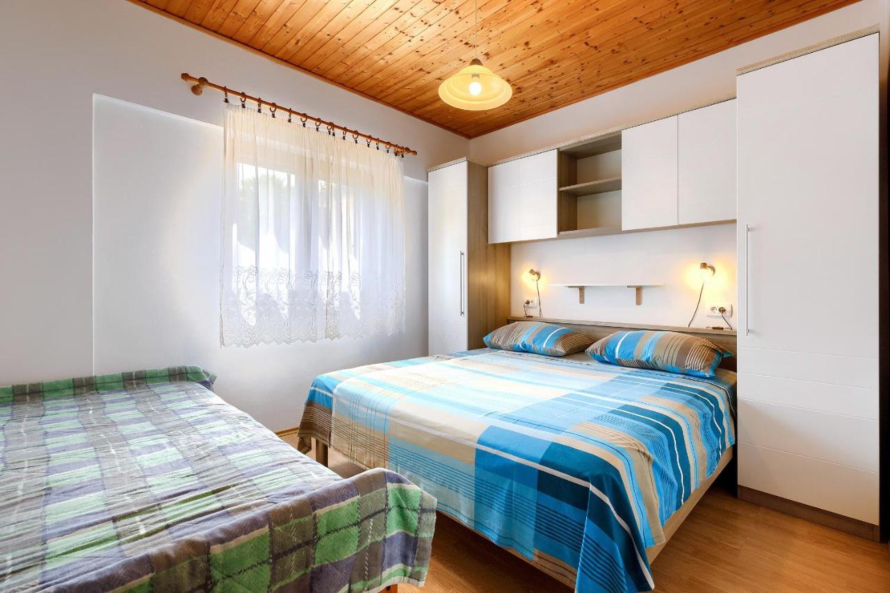 Stylish Flats With Two Bedrooms In Premantura Extérieur photo