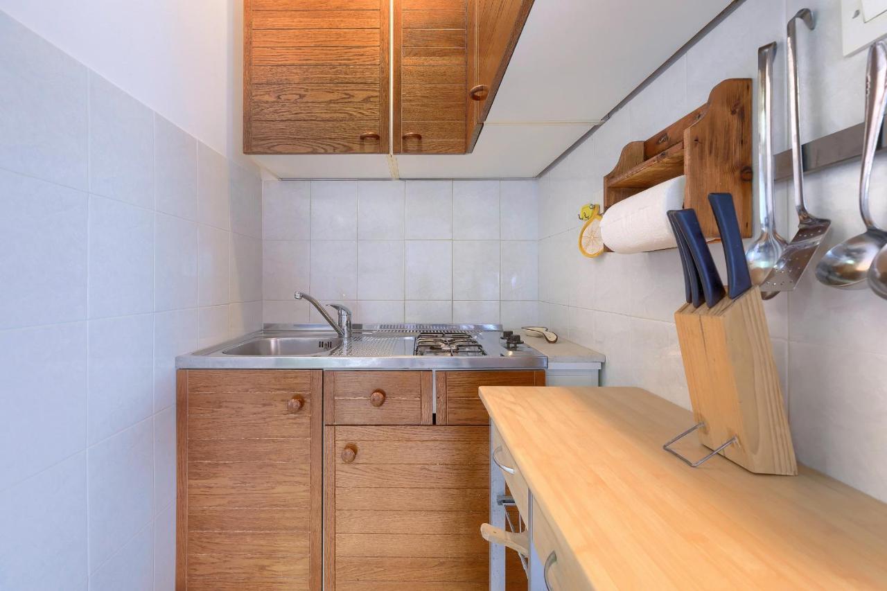 Stylish Flats With Two Bedrooms In Premantura Extérieur photo