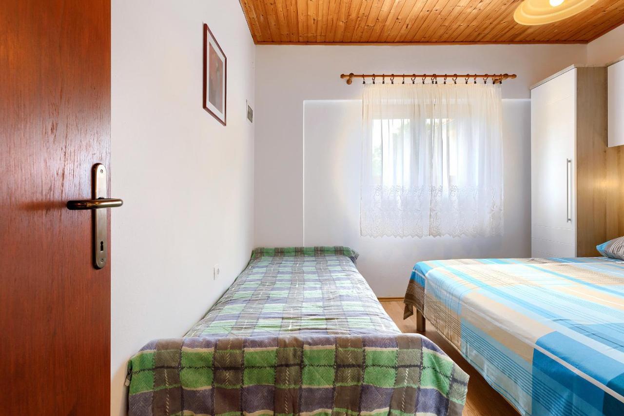 Stylish Flats With Two Bedrooms In Premantura Extérieur photo
