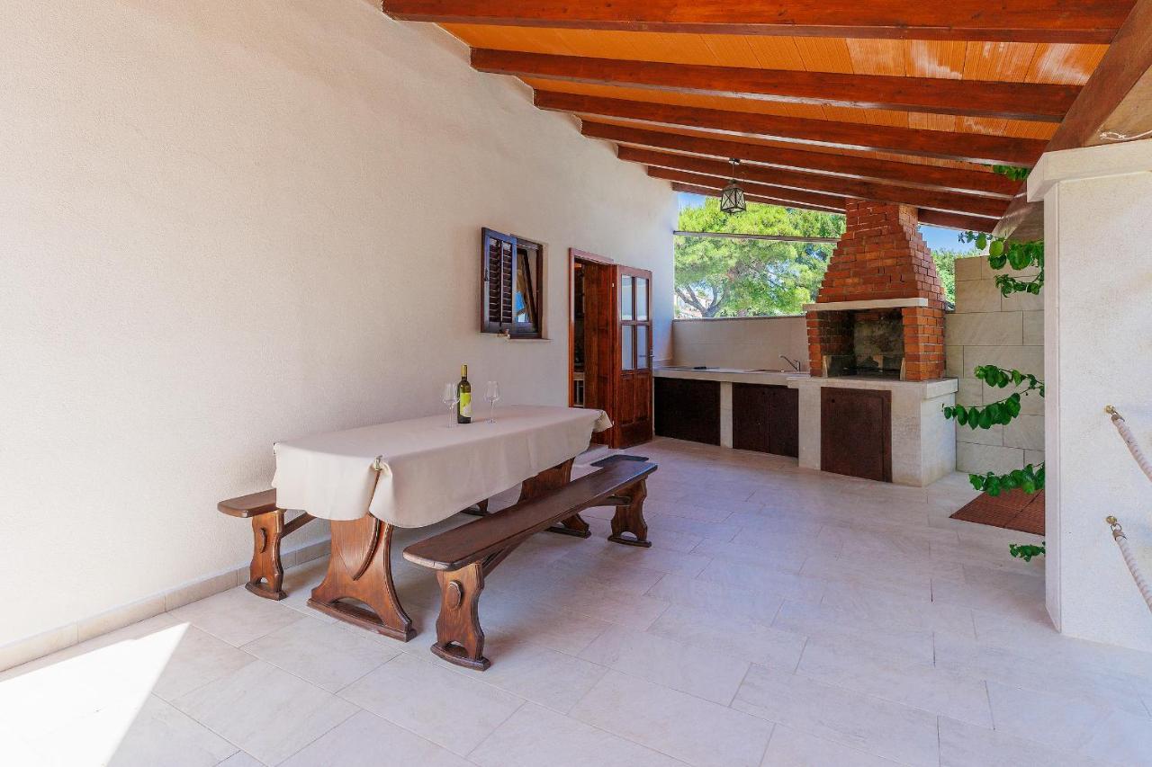 Stylish Flats With Two Bedrooms In Premantura Extérieur photo
