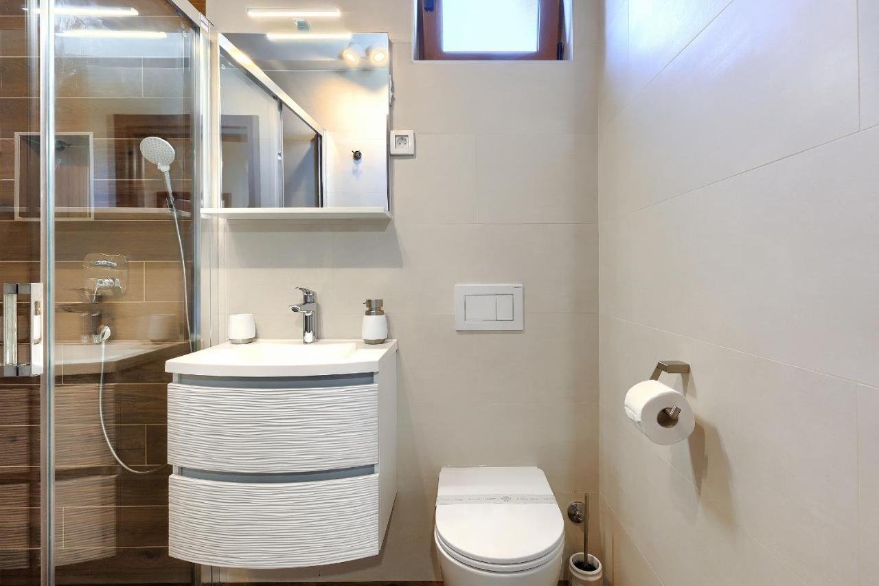 Stylish Flats With Two Bedrooms In Premantura Extérieur photo