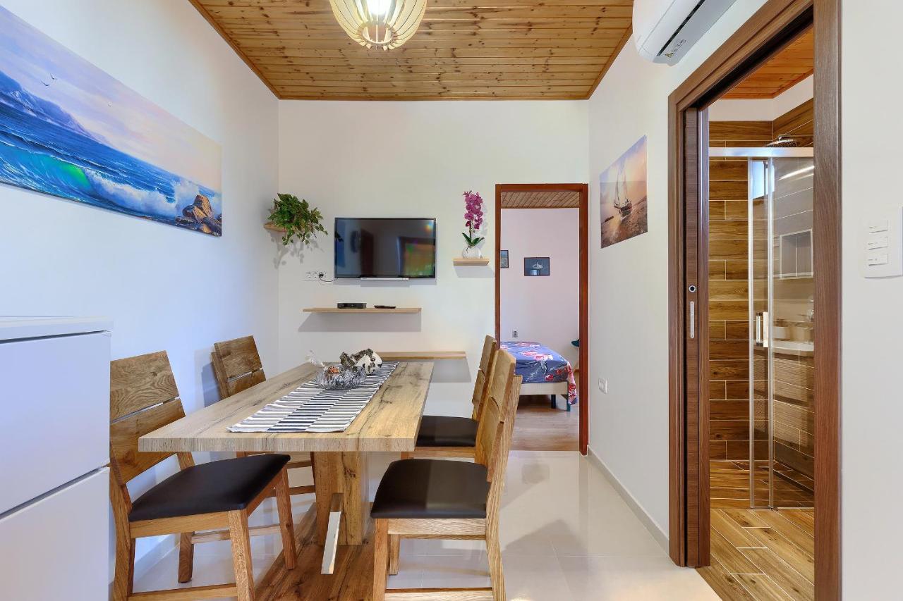 Stylish Flats With Two Bedrooms In Premantura Extérieur photo