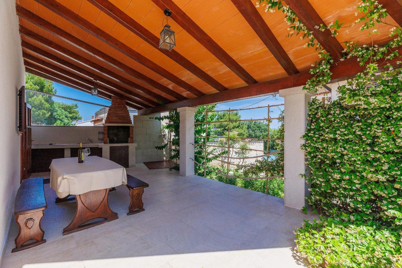 Stylish Flats With Two Bedrooms In Premantura Extérieur photo