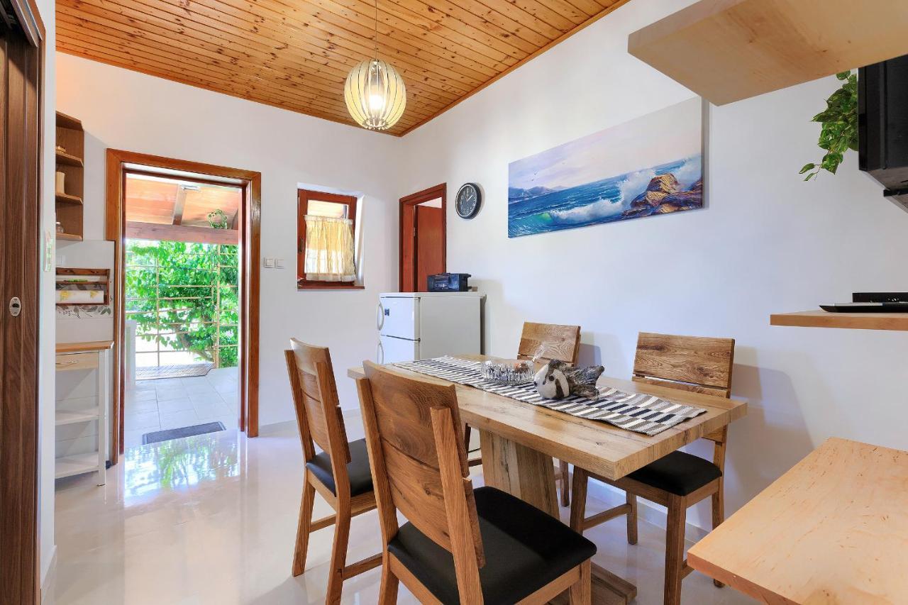 Stylish Flats With Two Bedrooms In Premantura Extérieur photo