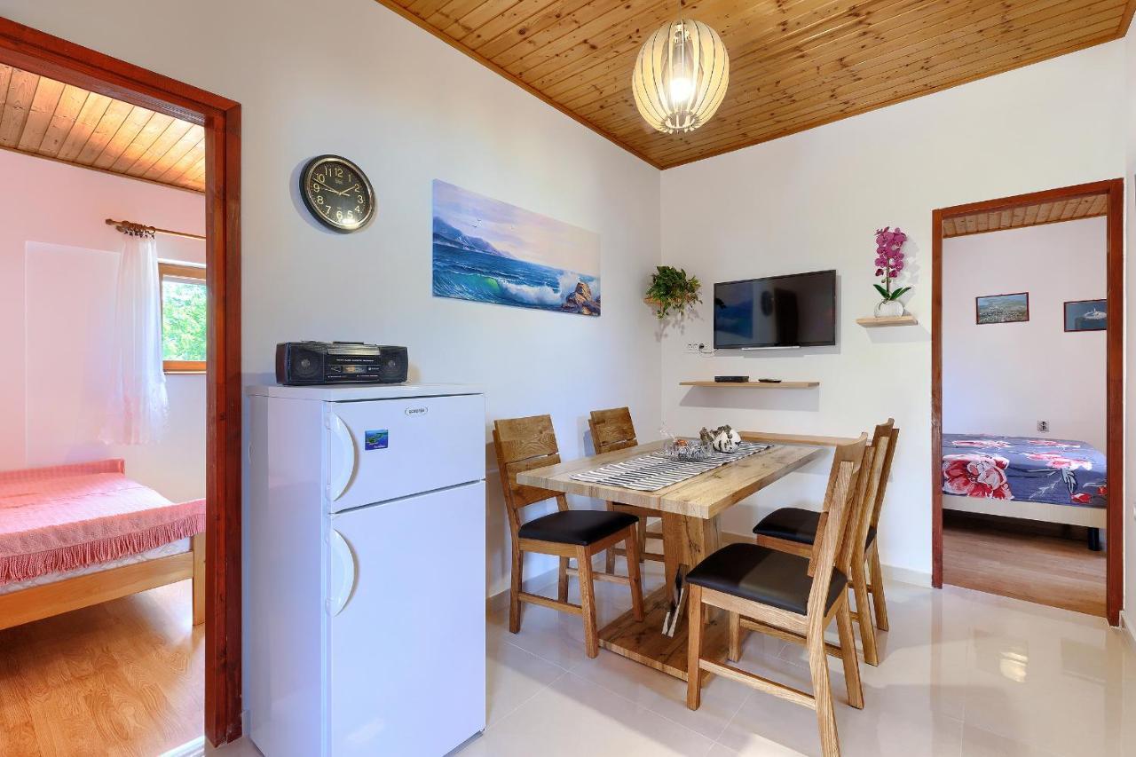 Stylish Flats With Two Bedrooms In Premantura Extérieur photo
