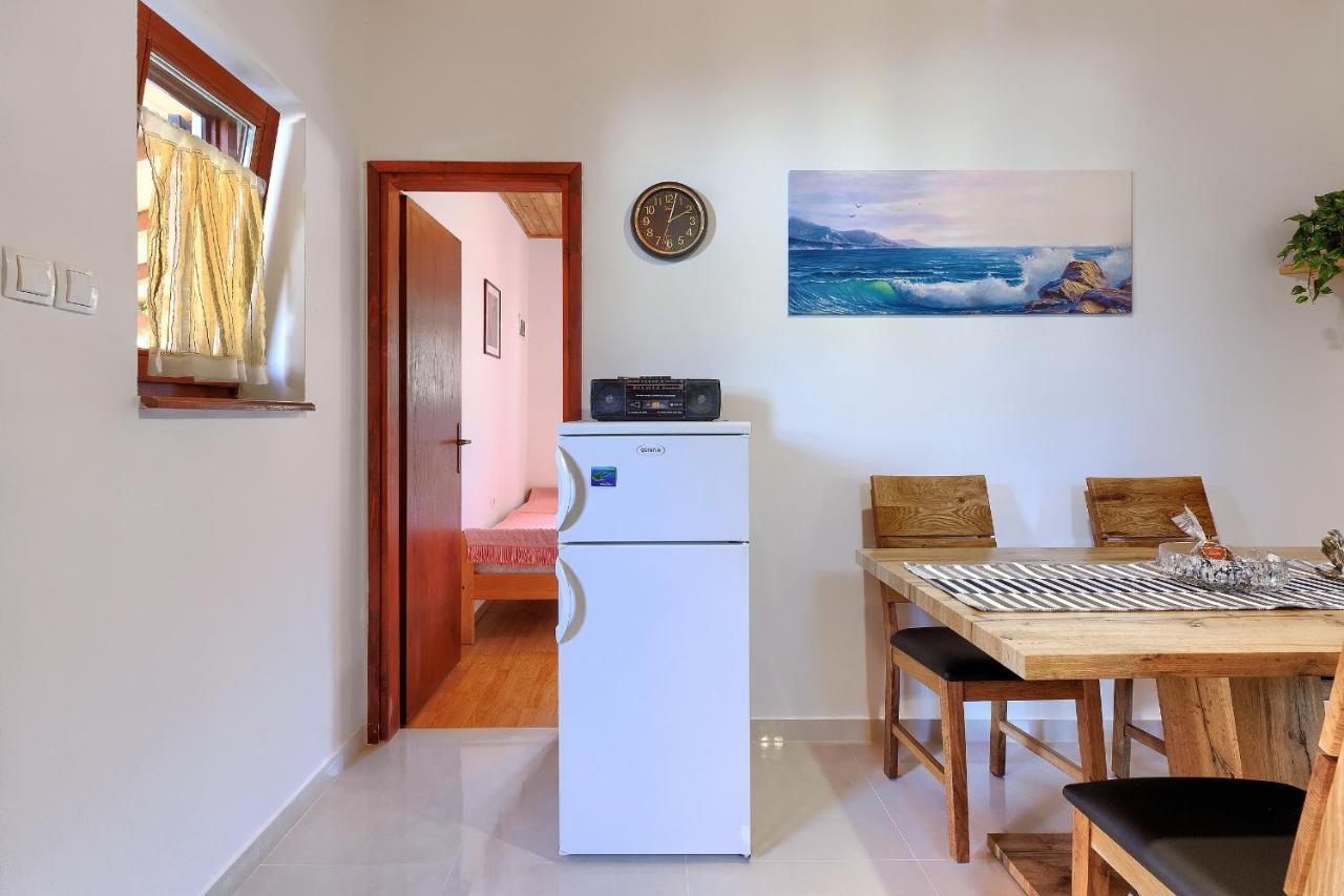 Stylish Flats With Two Bedrooms In Premantura Extérieur photo