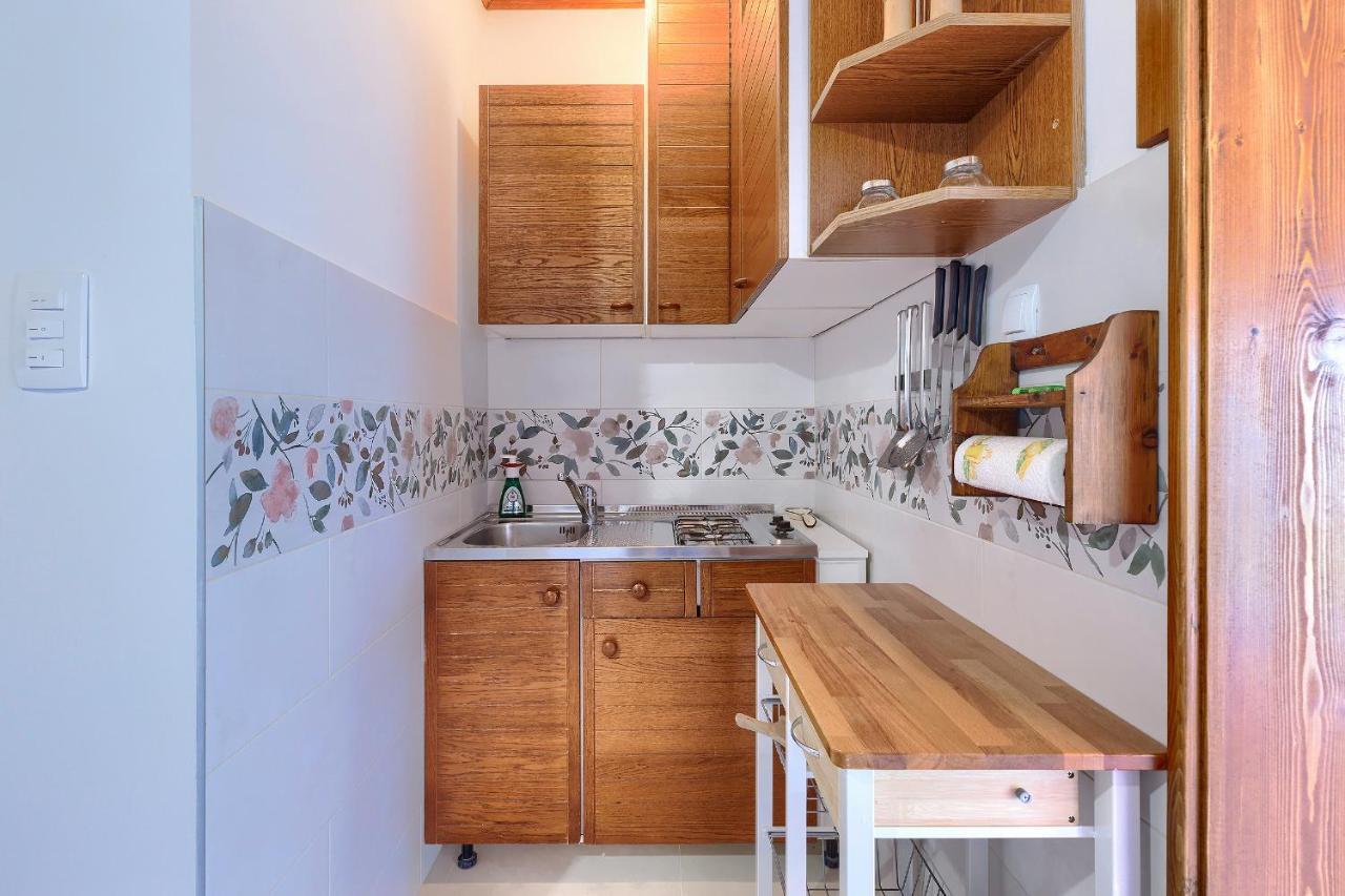 Stylish Flats With Two Bedrooms In Premantura Extérieur photo