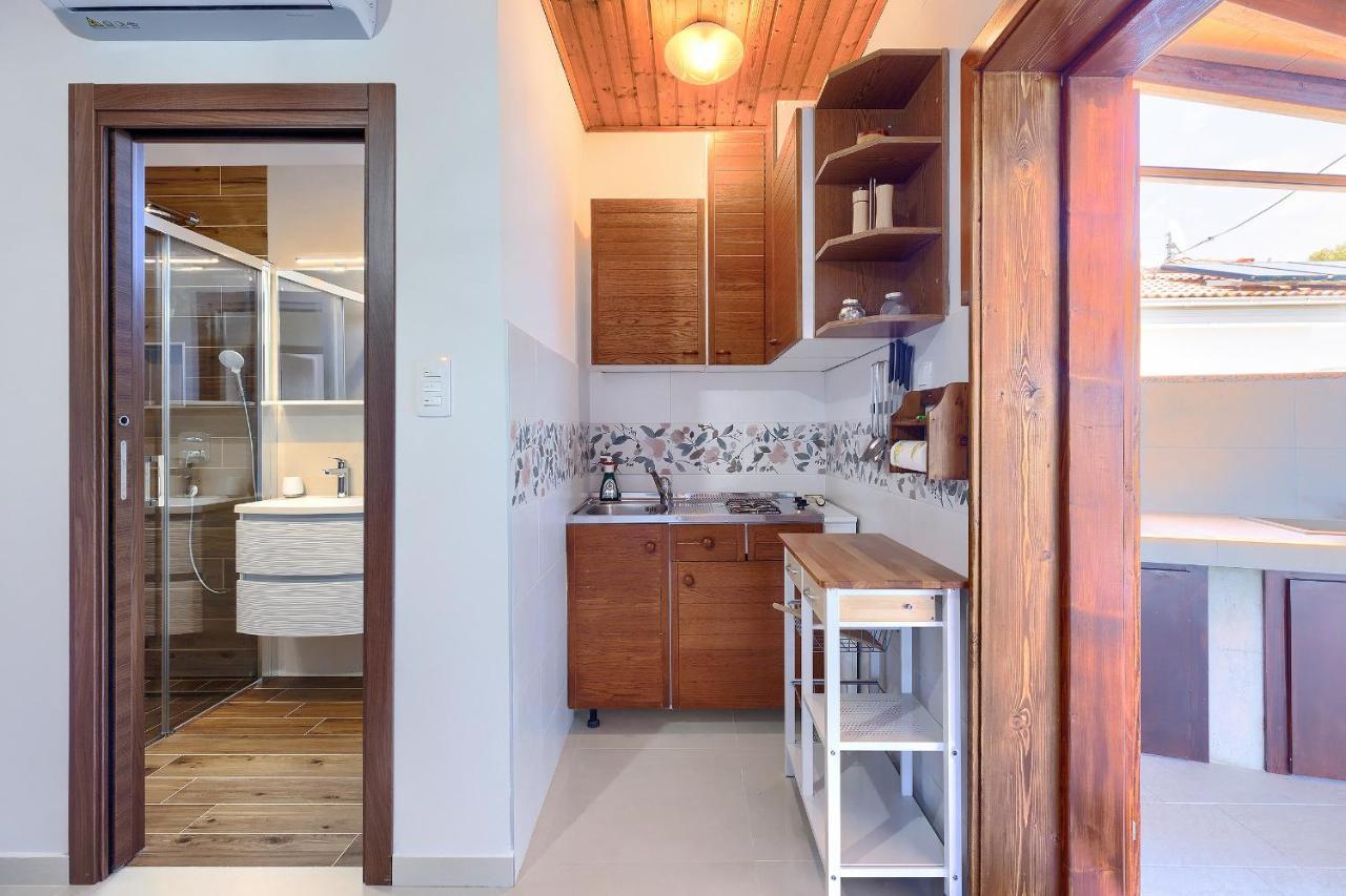Stylish Flats With Two Bedrooms In Premantura Extérieur photo