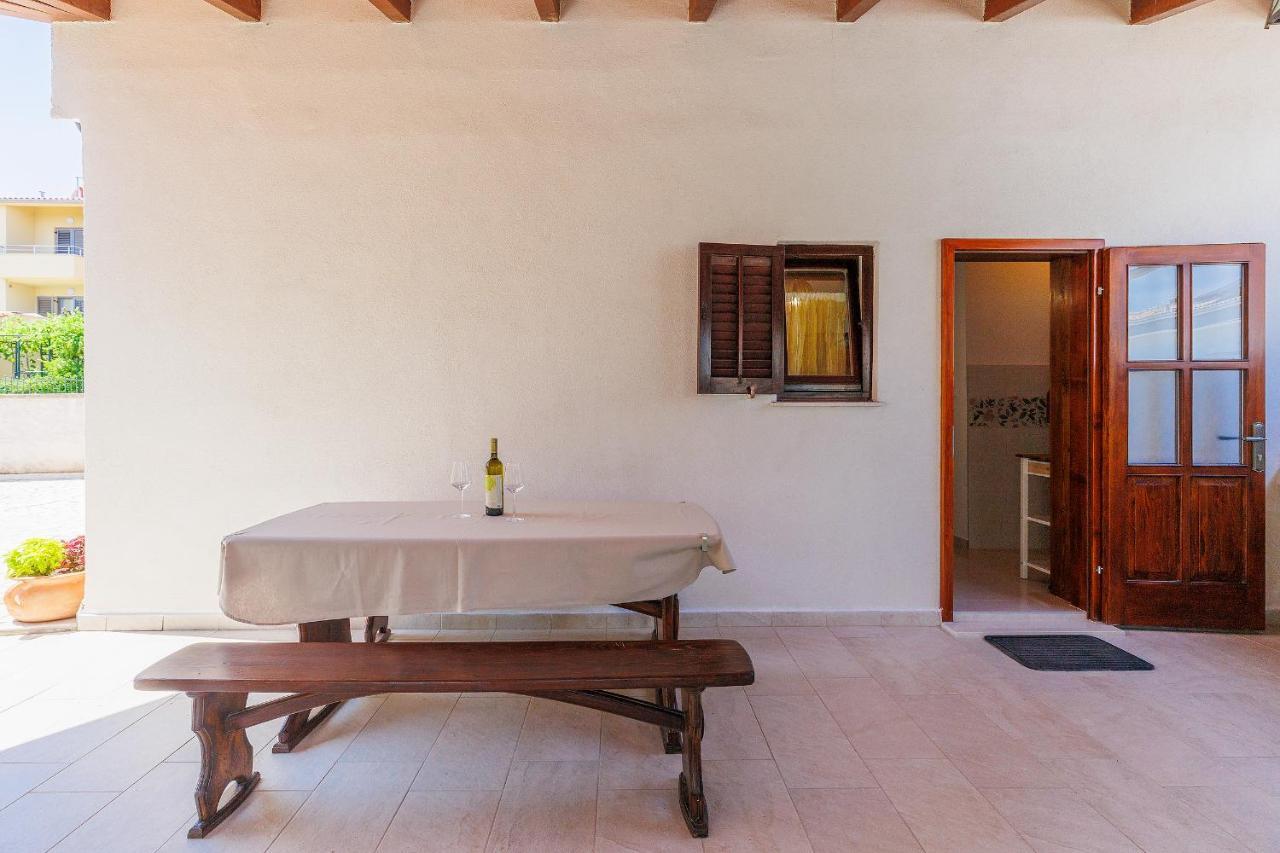 Stylish Flats With Two Bedrooms In Premantura Extérieur photo