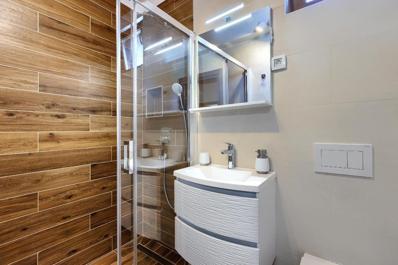 Stylish Flats With Two Bedrooms In Premantura Extérieur photo