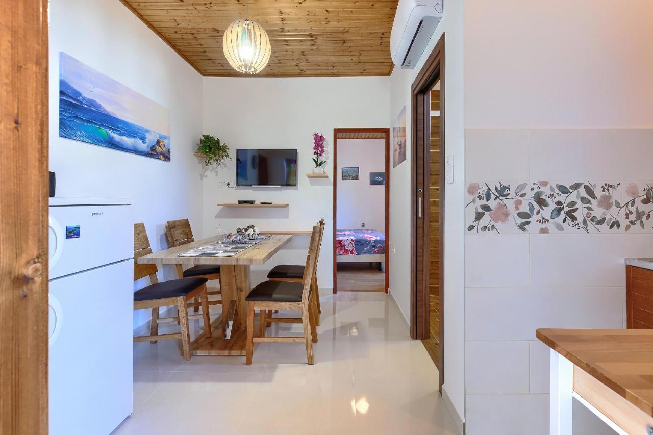 Stylish Flats With Two Bedrooms In Premantura Extérieur photo