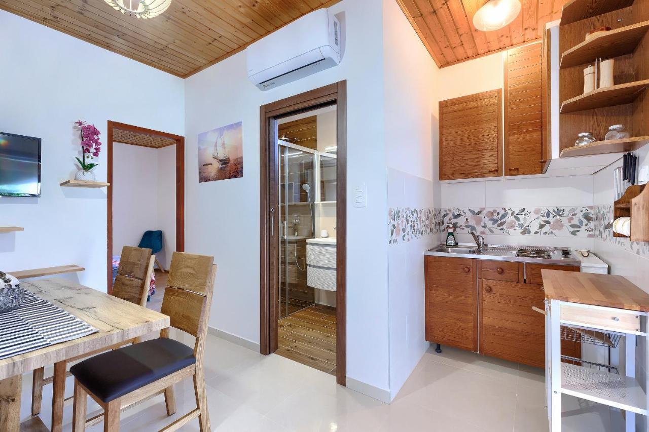Stylish Flats With Two Bedrooms In Premantura Extérieur photo